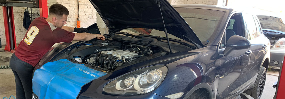 Автосервіс СТО у Львові Автосервіс СТО у Львові
